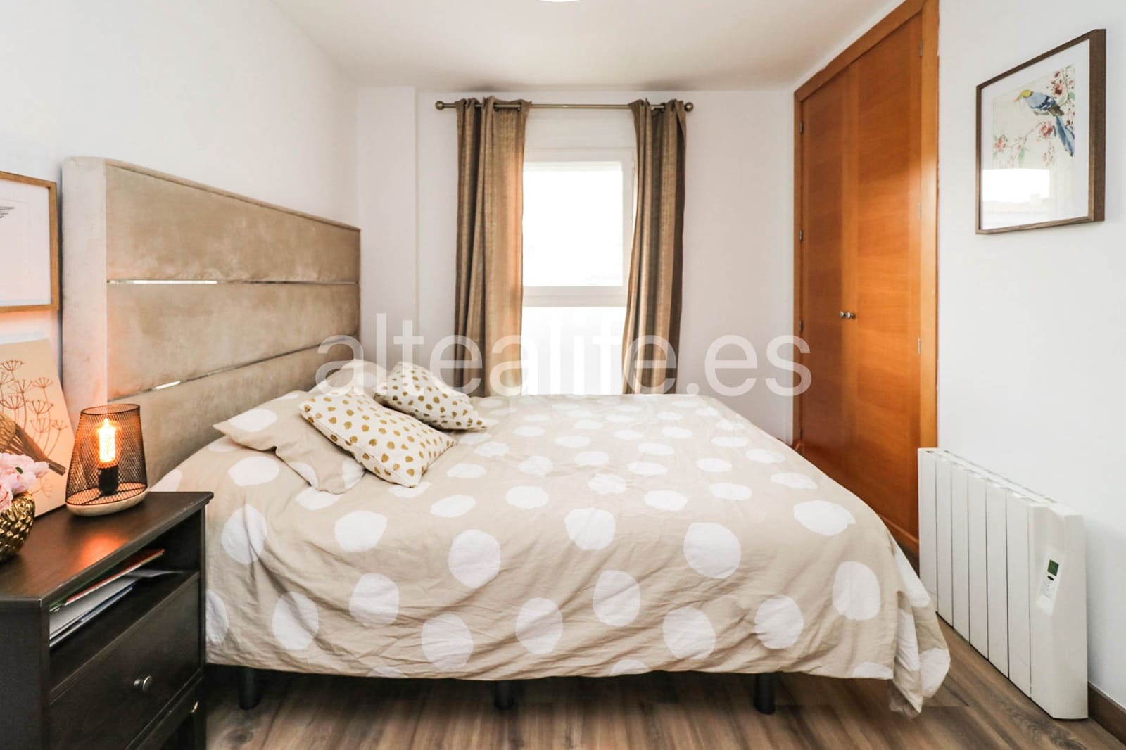 3 bedroom Apartment for sale in Altea with garage - € 345,000 (Ref: 8776598)