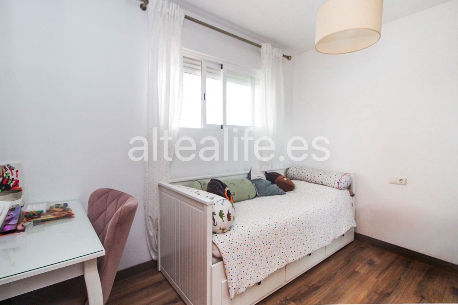 3 bedroom Apartment for sale in Altea with garage - € 345,000 (Ref: 8776598)