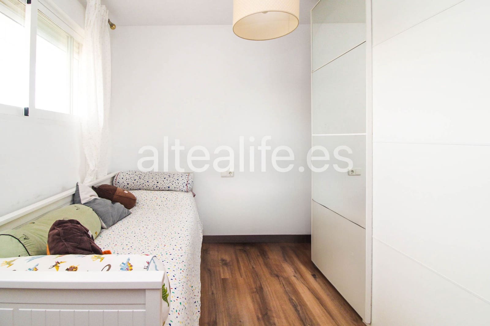 3 bedroom Apartment for sale in Altea with garage - € 345,000 (Ref: 8776598)