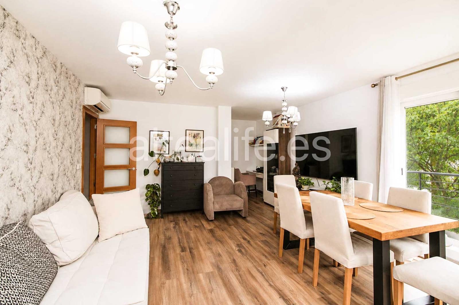 3 bedroom Apartment for sale in Altea with garage - € 345,000 (Ref: 8776598)