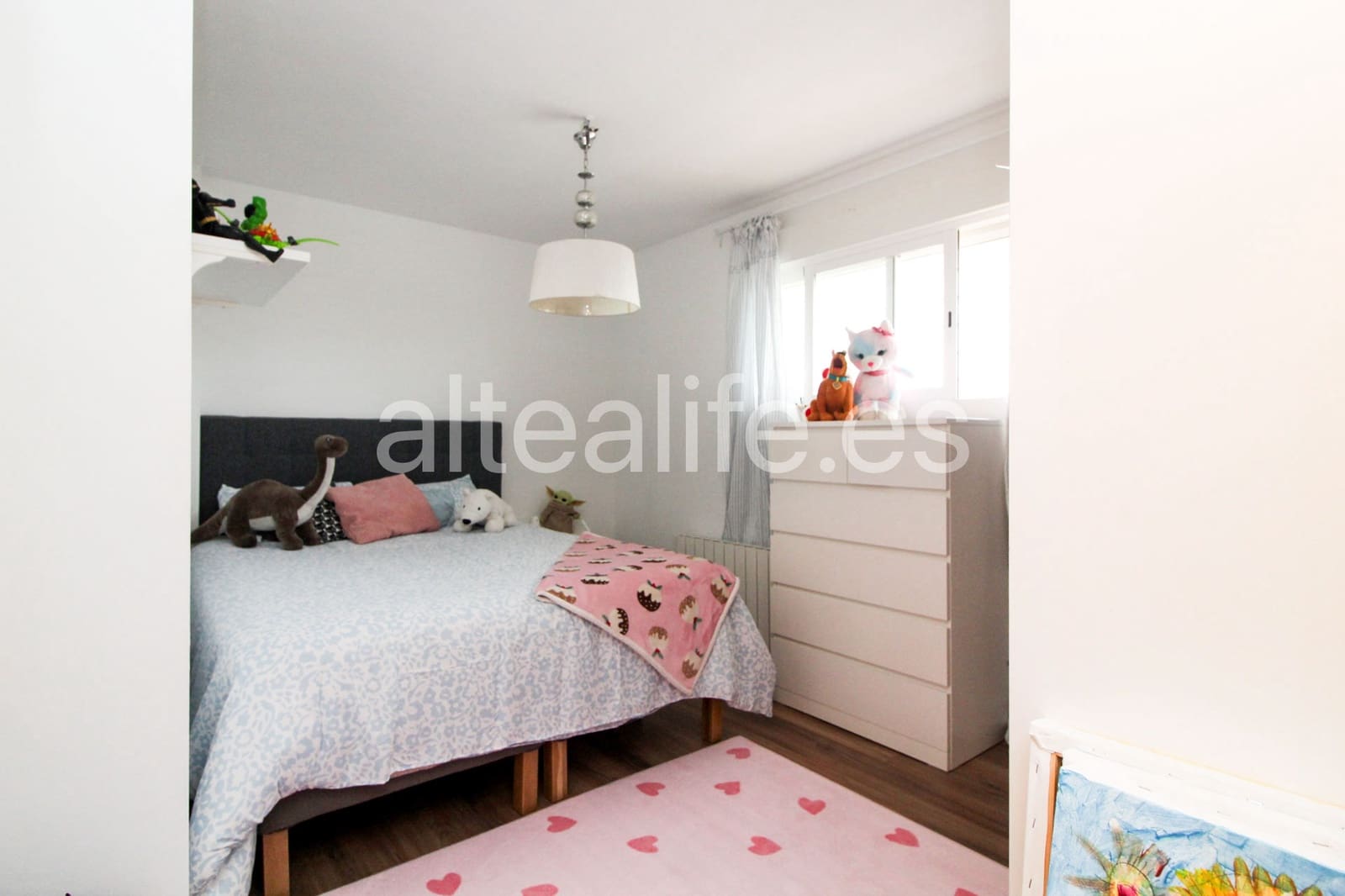 3 bedroom Apartment for sale in Altea with garage - € 345,000 (Ref: 8776598)