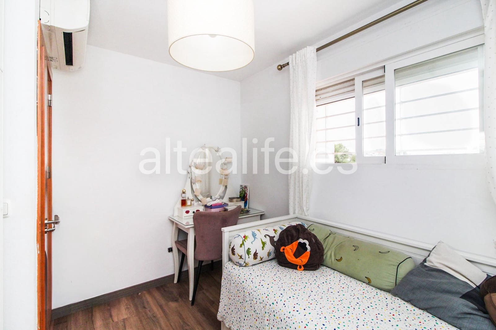3 bedroom Apartment for sale in Altea with garage - € 345,000 (Ref: 8776598)