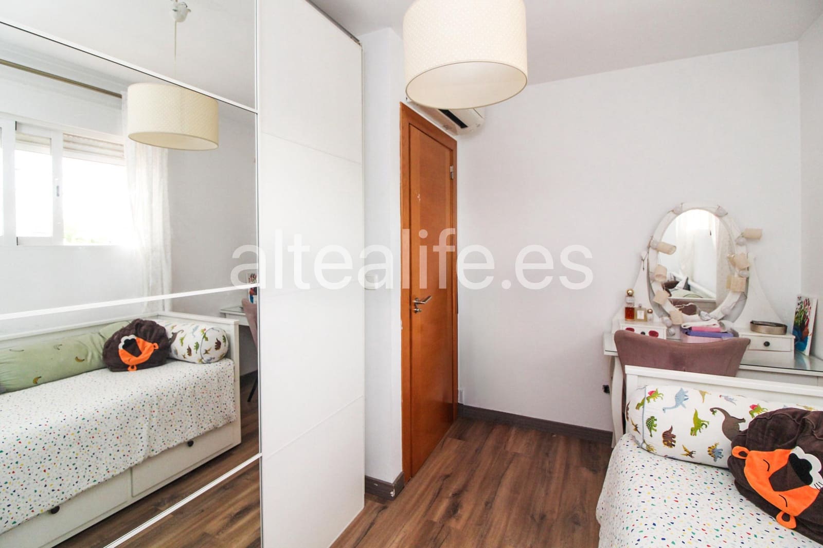 3 bedroom Apartment for sale in Altea with garage - € 345,000 (Ref: 8776598)