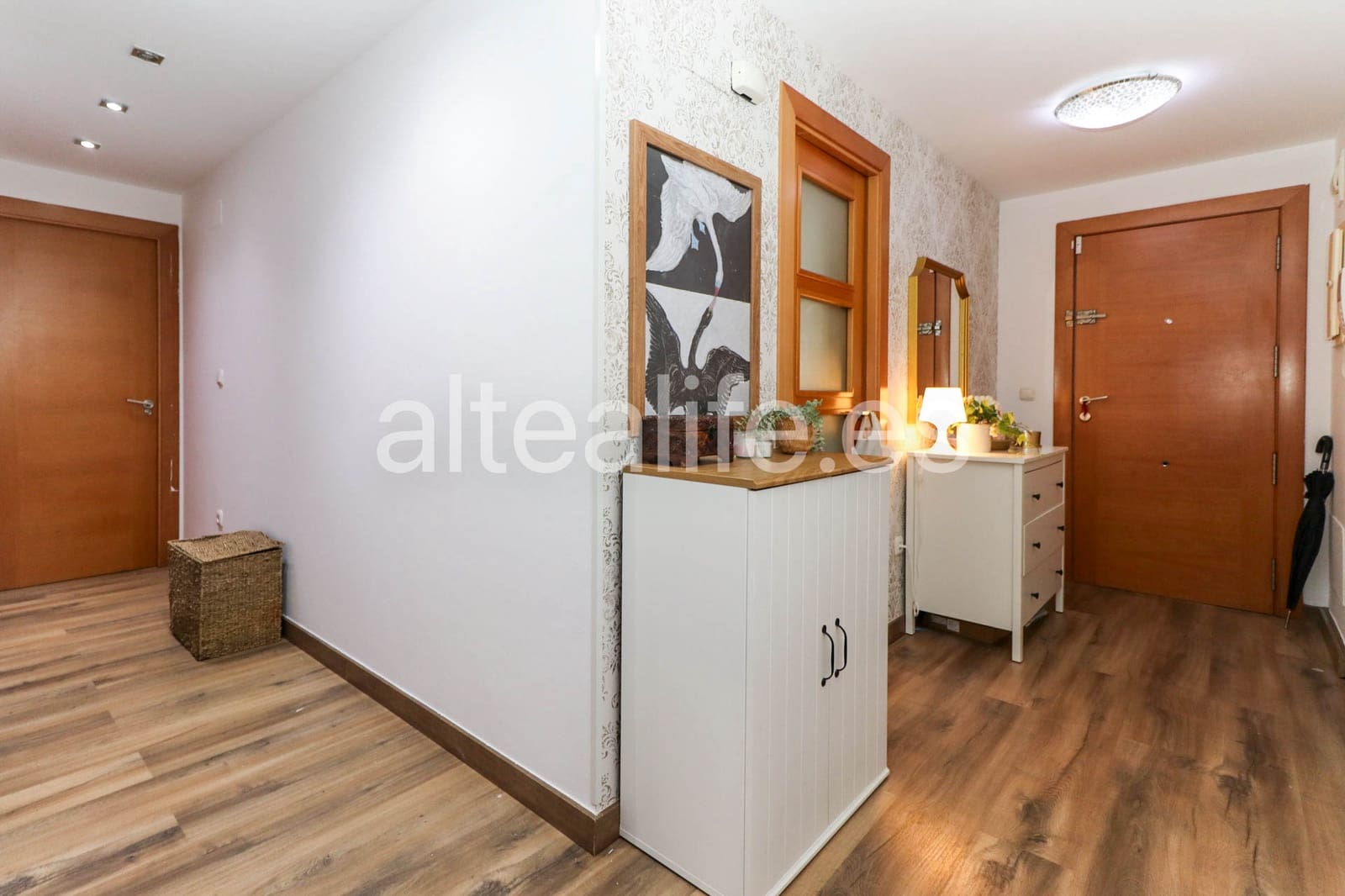 3 bedroom Apartment for sale in Altea with garage - € 345,000 (Ref: 8776598)