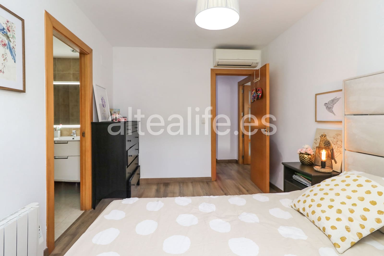 3 bedroom Apartment for sale in Altea with garage - € 345,000 (Ref: 8776598)