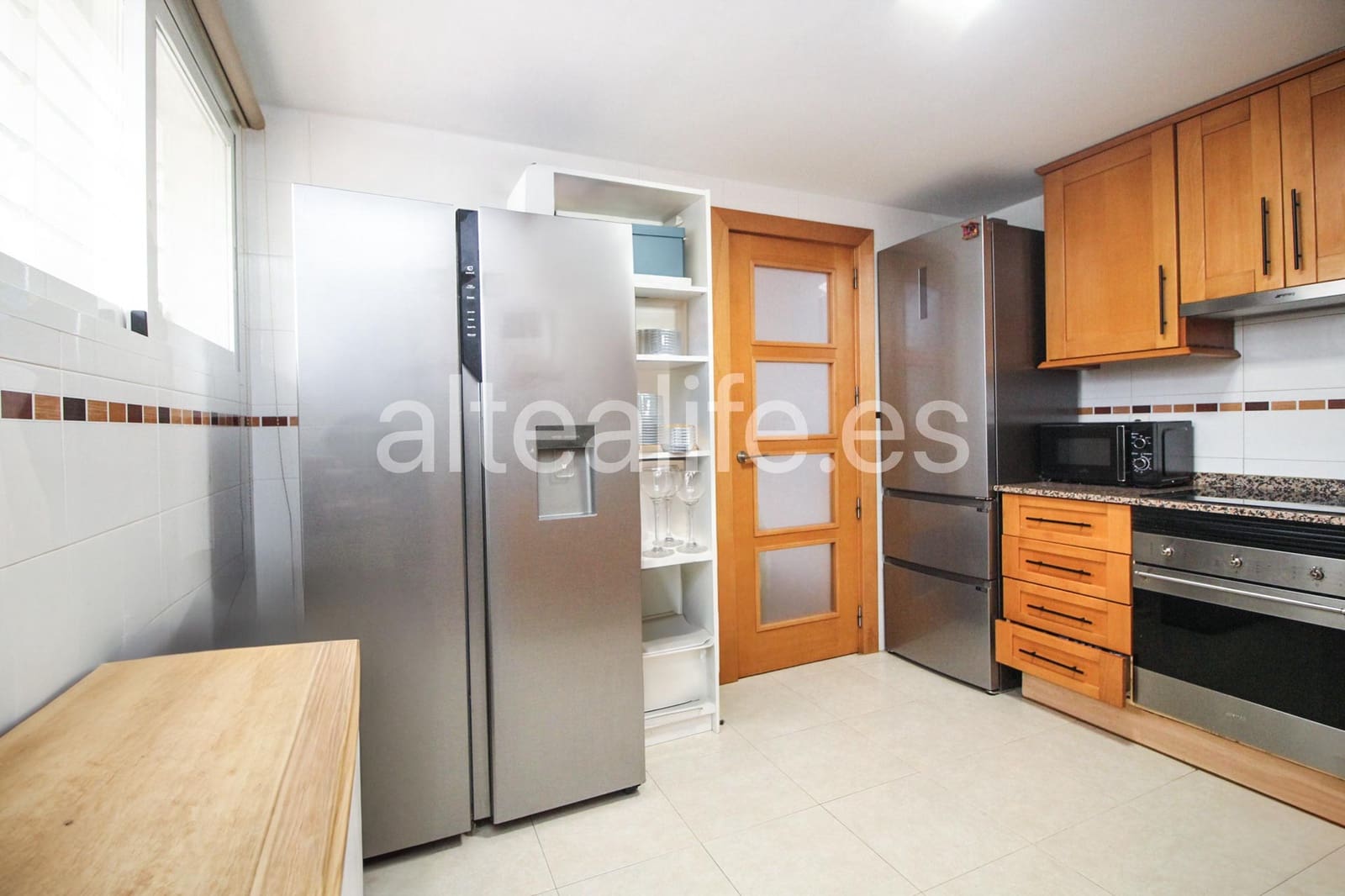 3 bedroom Apartment for sale in Altea with garage - € 345,000 (Ref: 8776598)
