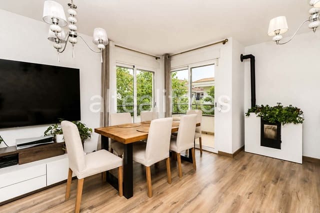 3 slaapkamer Appartement te koop in Altea met garage - € 345.000 (Ref: 8776598)