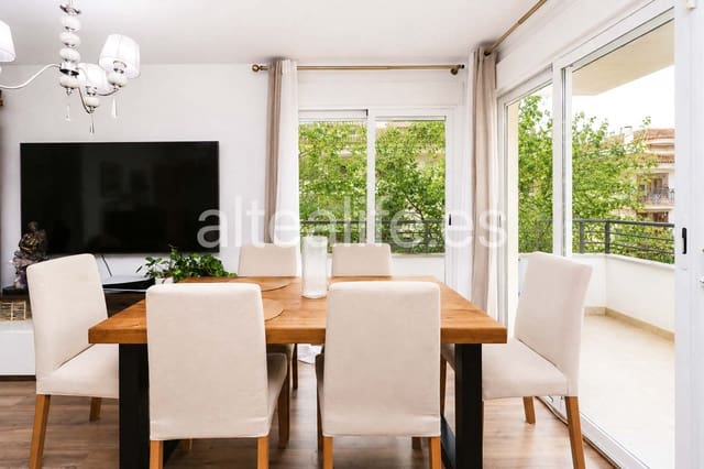 3 slaapkamer Appartement te koop in Altea met garage - € 345.000 (Ref: 8776598)