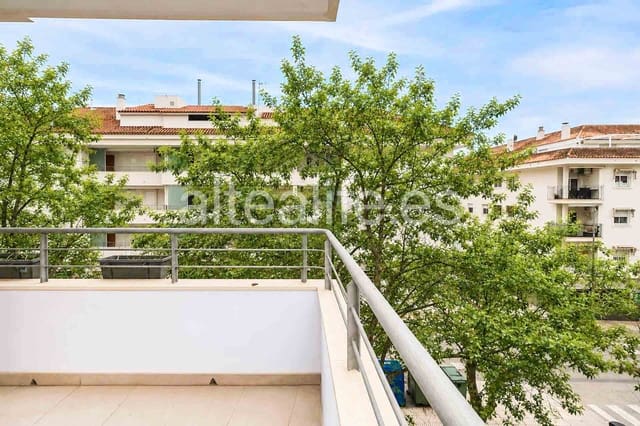 3 slaapkamer Appartement te koop in Altea met garage - € 345.000 (Ref: 8776598)