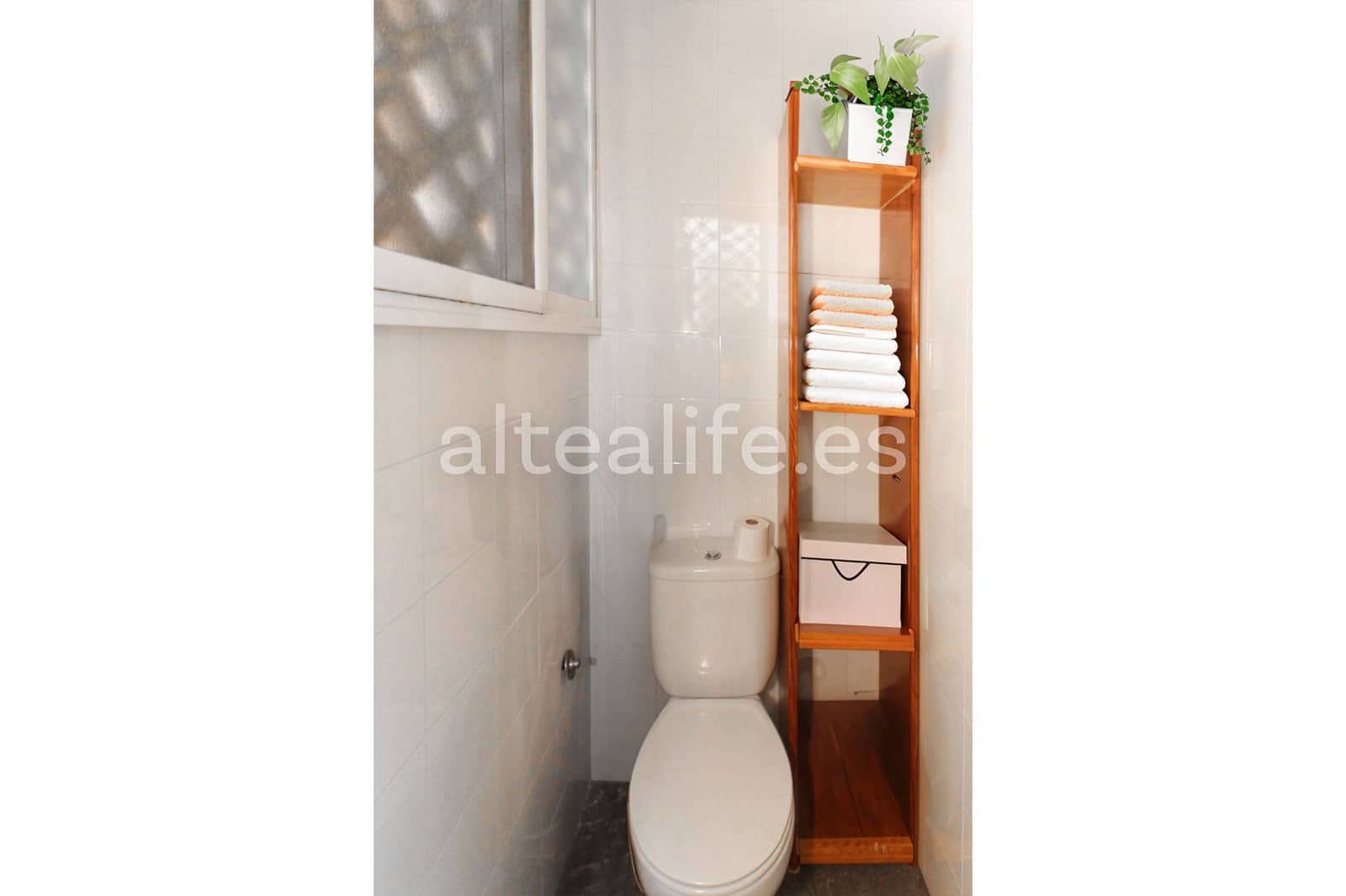 3 quarto Apartamento para venda em Altea com garagem - 345 000 € (Ref: 8782041)