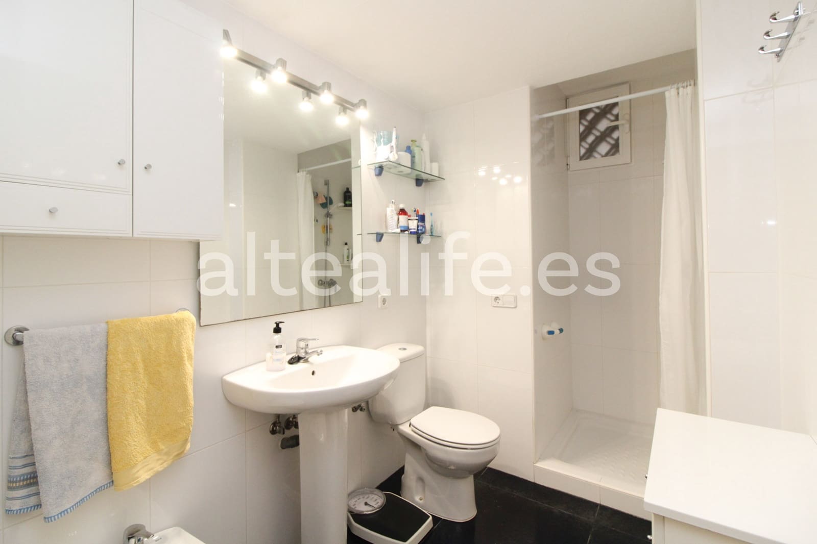 3 quarto Apartamento para venda em Altea com garagem - 345 000 € (Ref: 8782041)