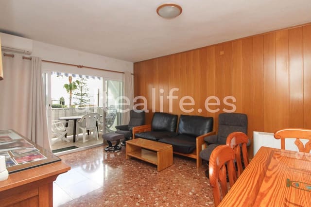 3 quarto Apartamento para venda em Altea com garagem - 345 000 € (Ref: 8782041)