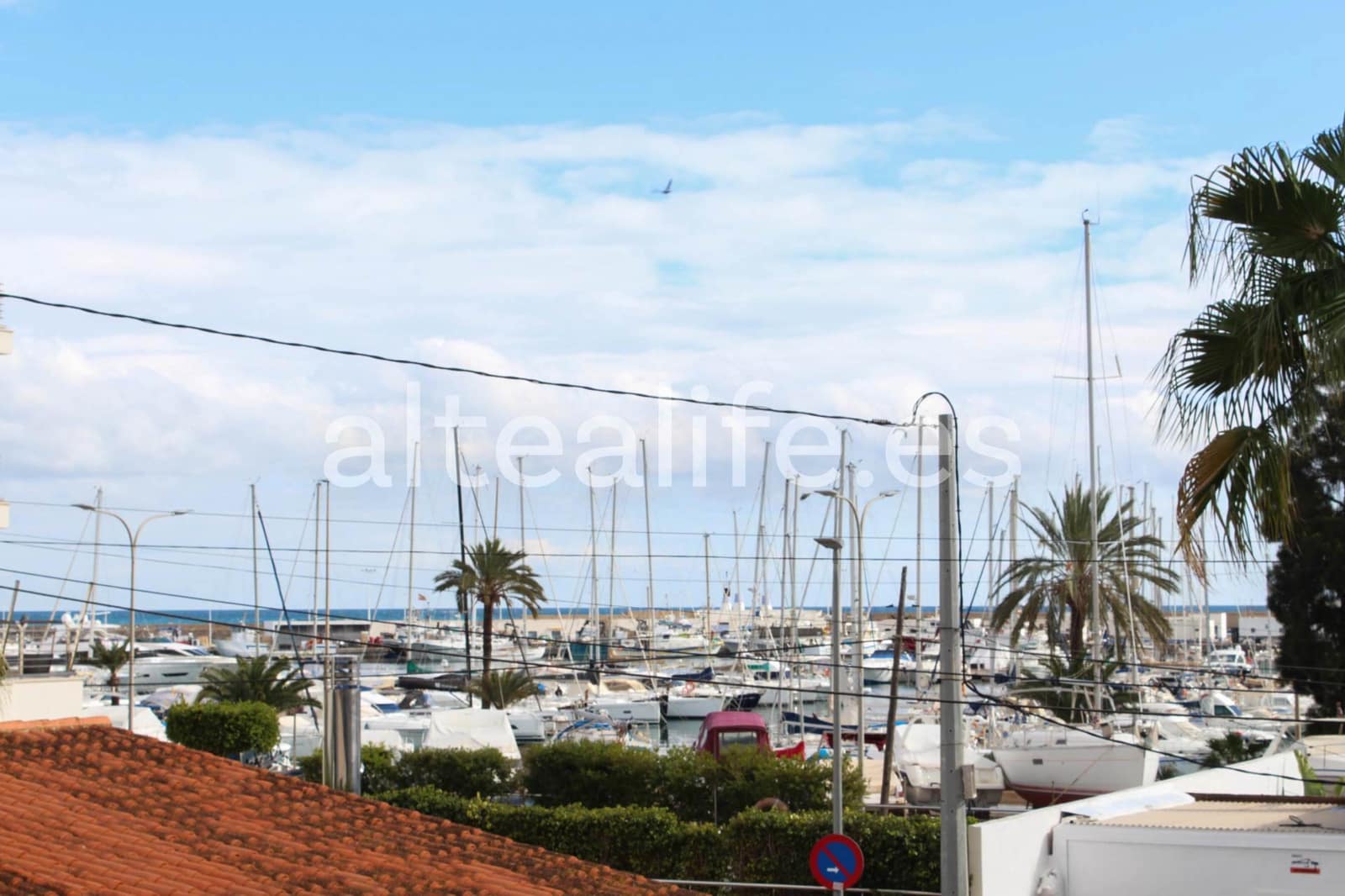3 quarto Apartamento para venda em Altea com garagem - 345 000 € (Ref: 8782041)