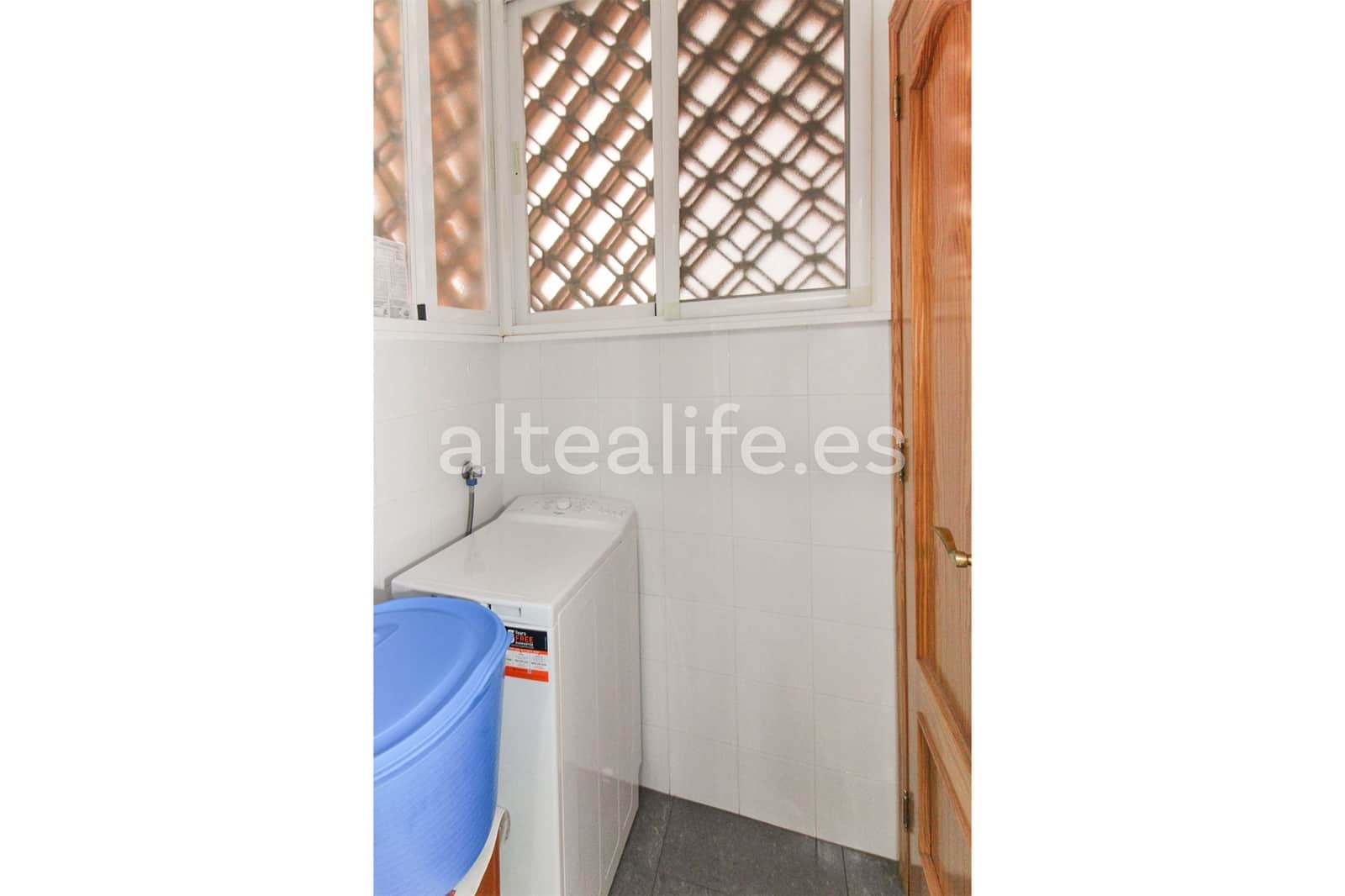 3 quarto Apartamento para venda em Altea com garagem - 345 000 € (Ref: 8782041)