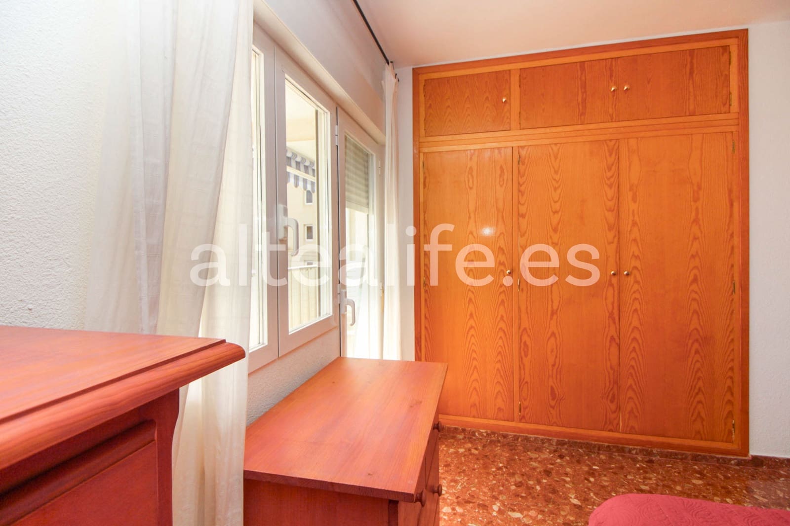 3 quarto Apartamento para venda em Altea com garagem - 345 000 € (Ref: 8782041)