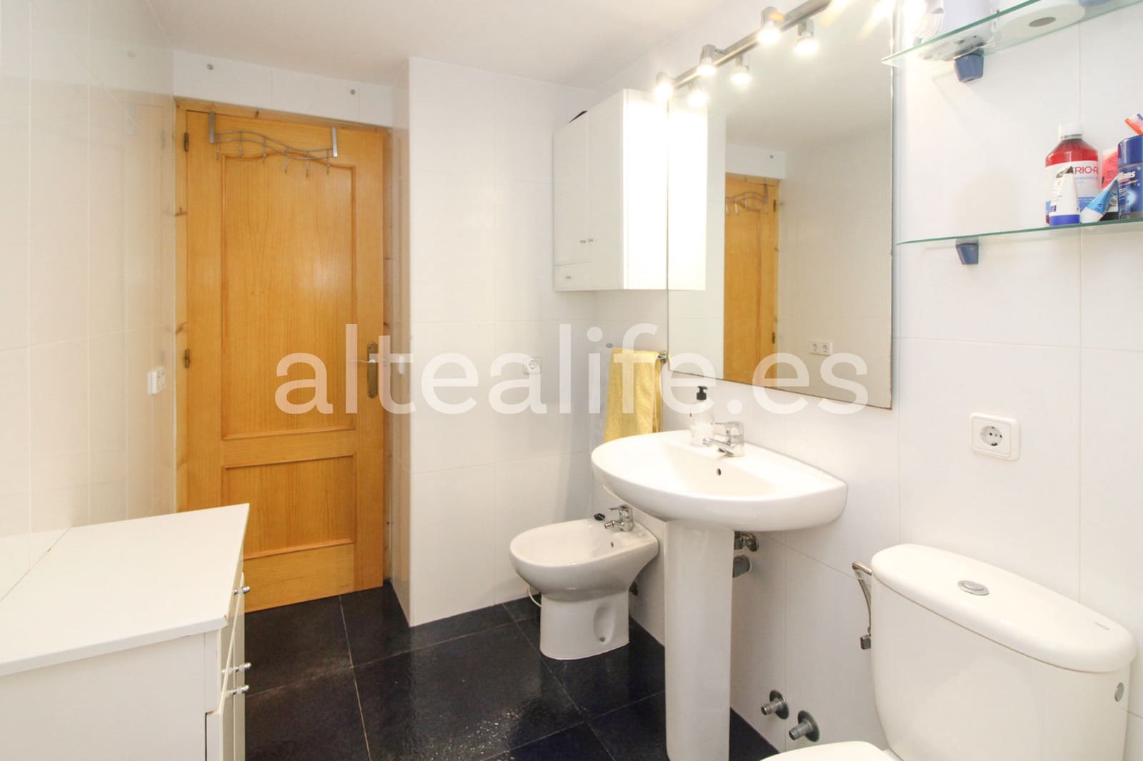 3 quarto Apartamento para venda em Altea com garagem - 345 000 € (Ref: 8782041)