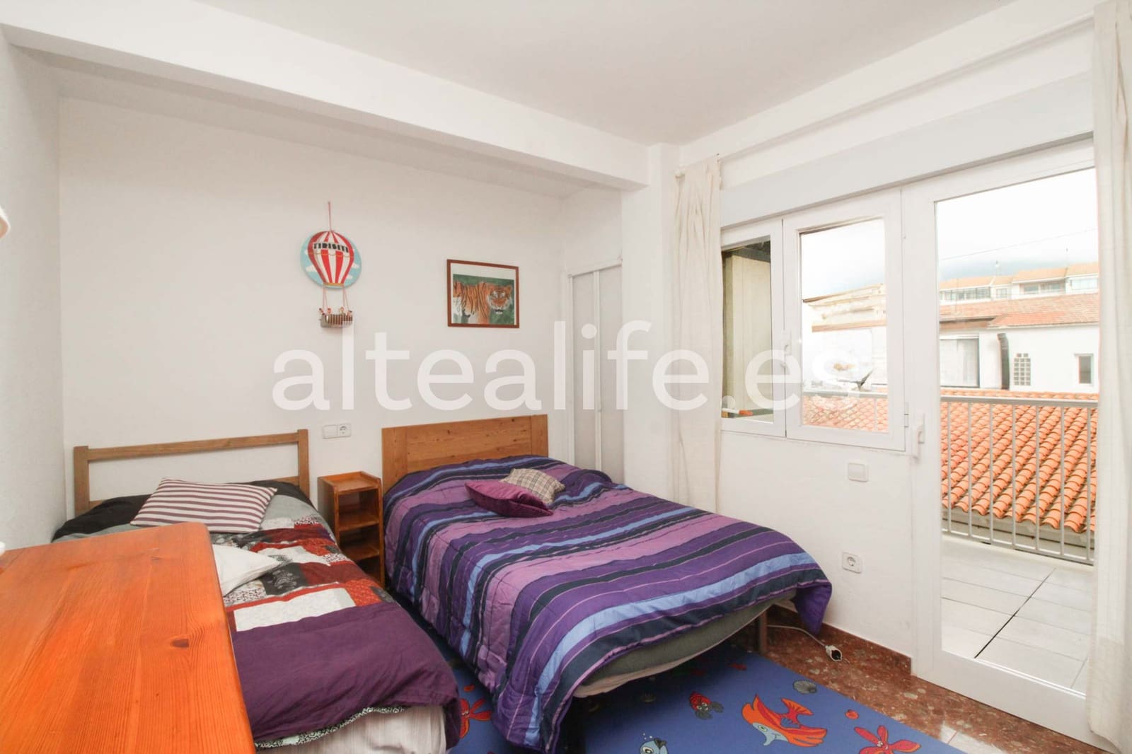 3 quarto Apartamento para venda em Altea com garagem - 345 000 € (Ref: 8782041)