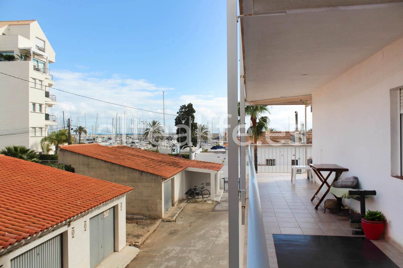 3 quarto Apartamento para venda em Altea com garagem - 345 000 € (Ref: 8782041)