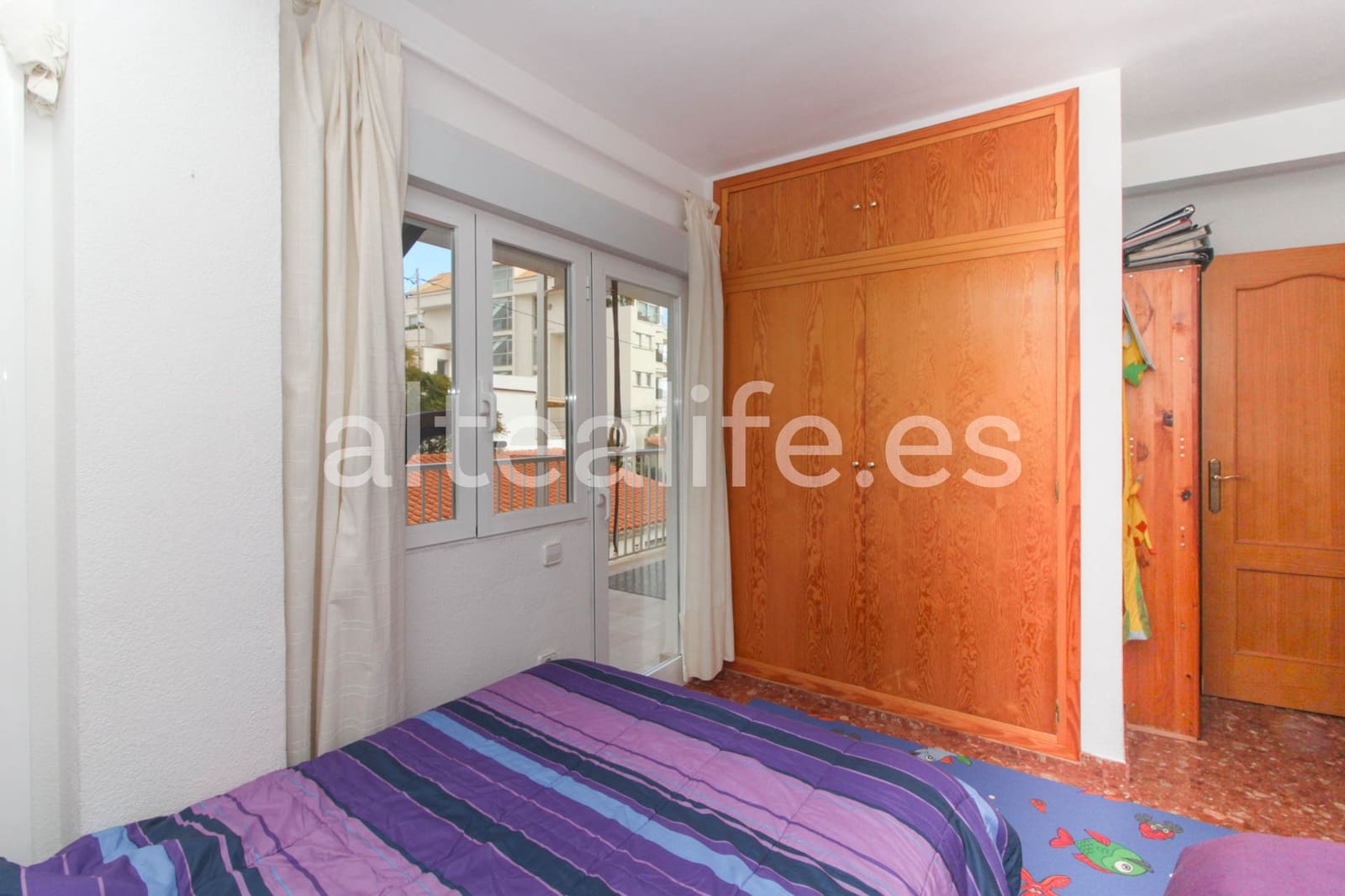 3 quarto Apartamento para venda em Altea com garagem - 345 000 € (Ref: 8782041)