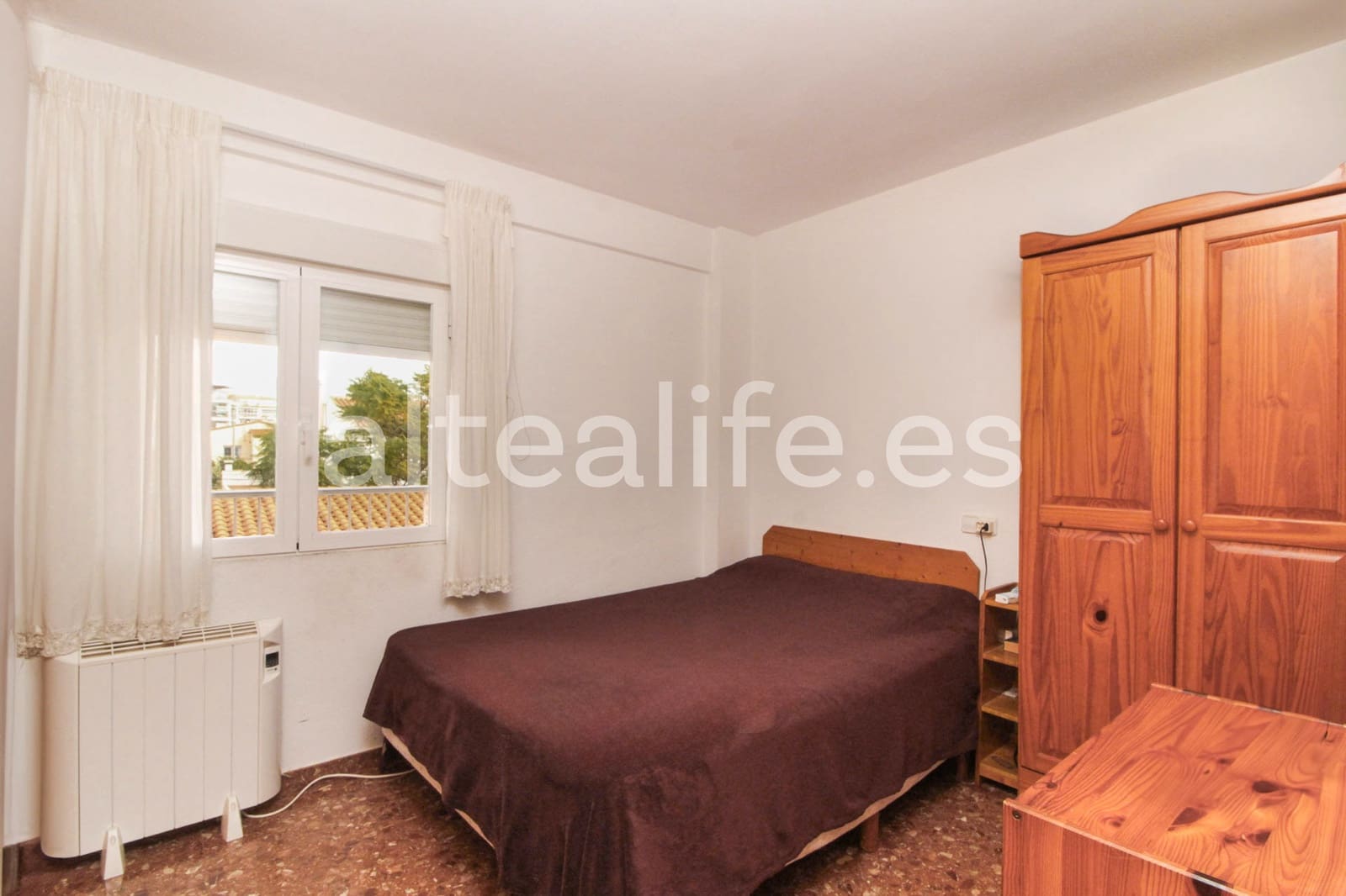 3 quarto Apartamento para venda em Altea com garagem - 345 000 € (Ref: 8782041)