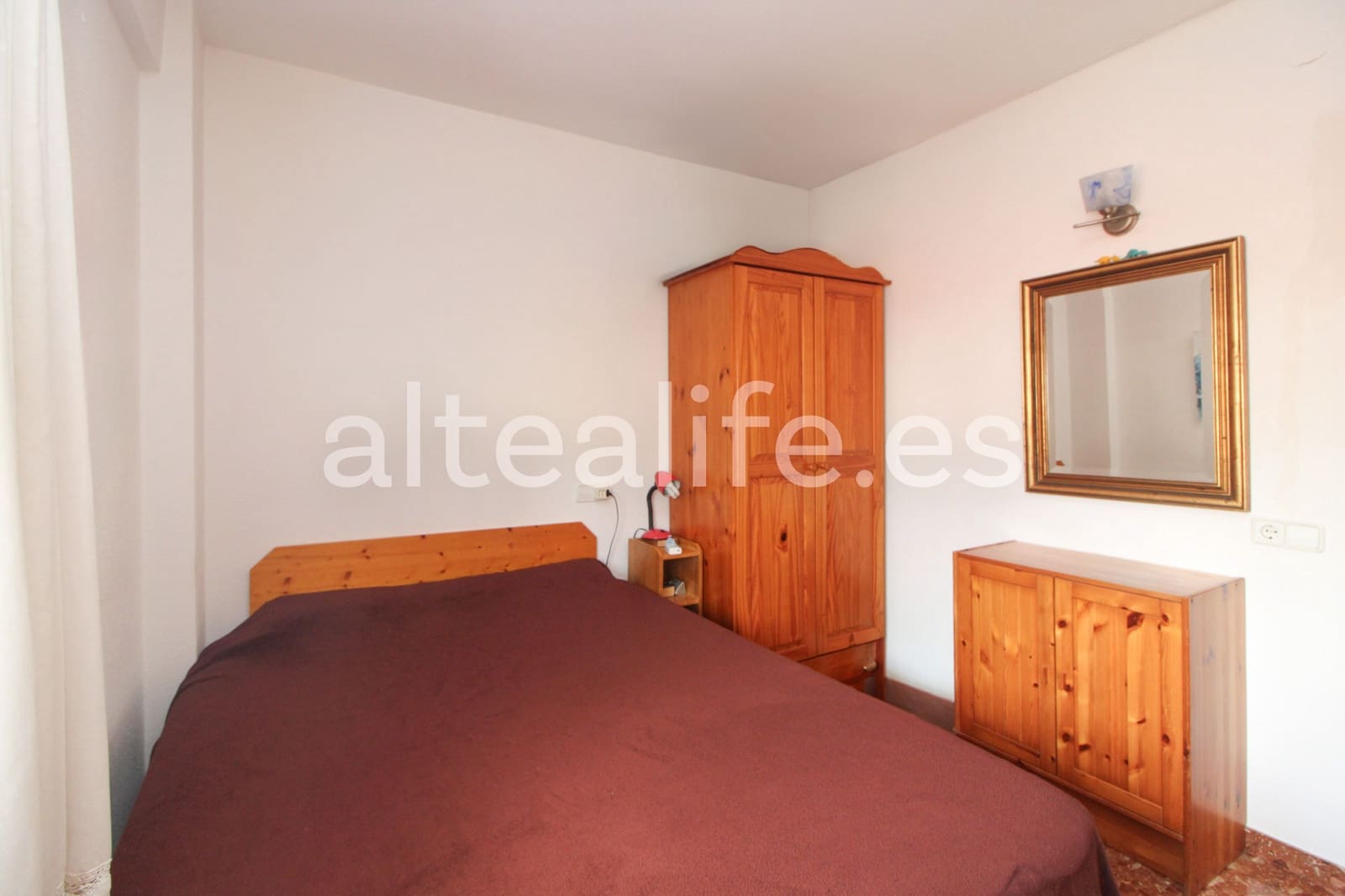 3 quarto Apartamento para venda em Altea com garagem - 345 000 € (Ref: 8782041)