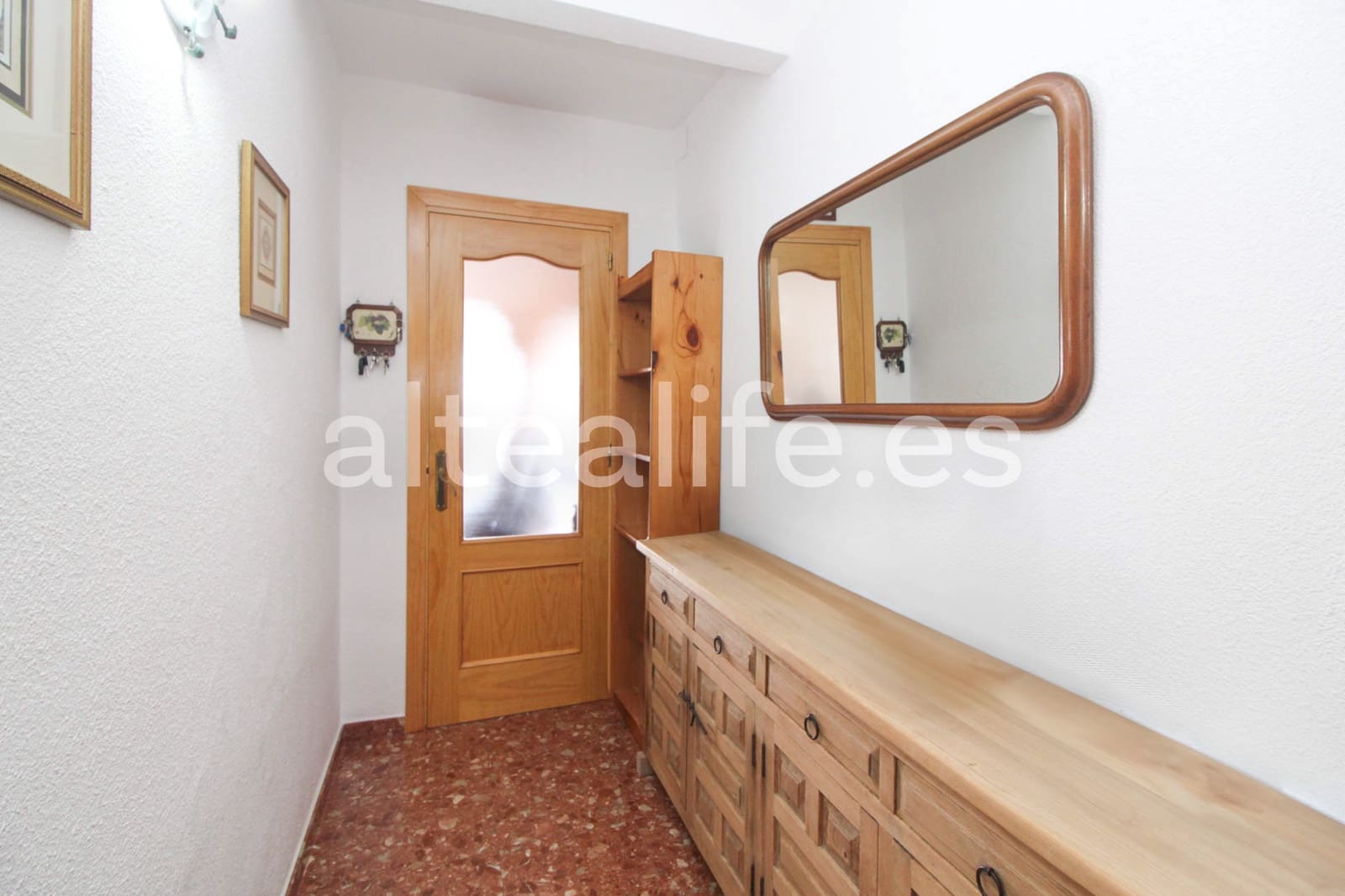 3 quarto Apartamento para venda em Altea com garagem - 345 000 € (Ref: 8782041)