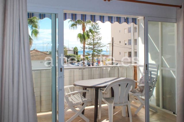 3 quarto Apartamento para venda em Altea com garagem - 345 000 € (Ref: 8782041)