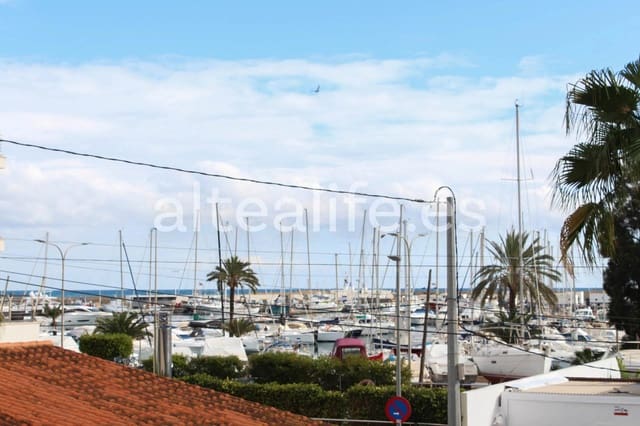 3 quarto Apartamento para venda em Altea com garagem - 345 000 € (Ref: 8782041)
