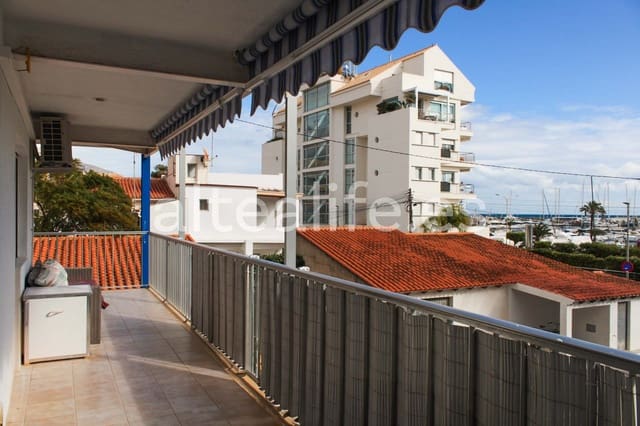 3 quarto Apartamento para venda em Altea com garagem - 345 000 € (Ref: 8782041)