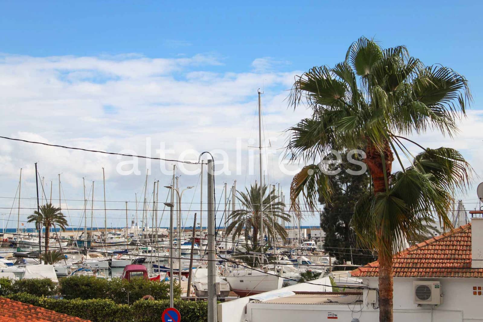 3 quarto Apartamento para venda em Altea com garagem - 345 000 € (Ref: 8782041)