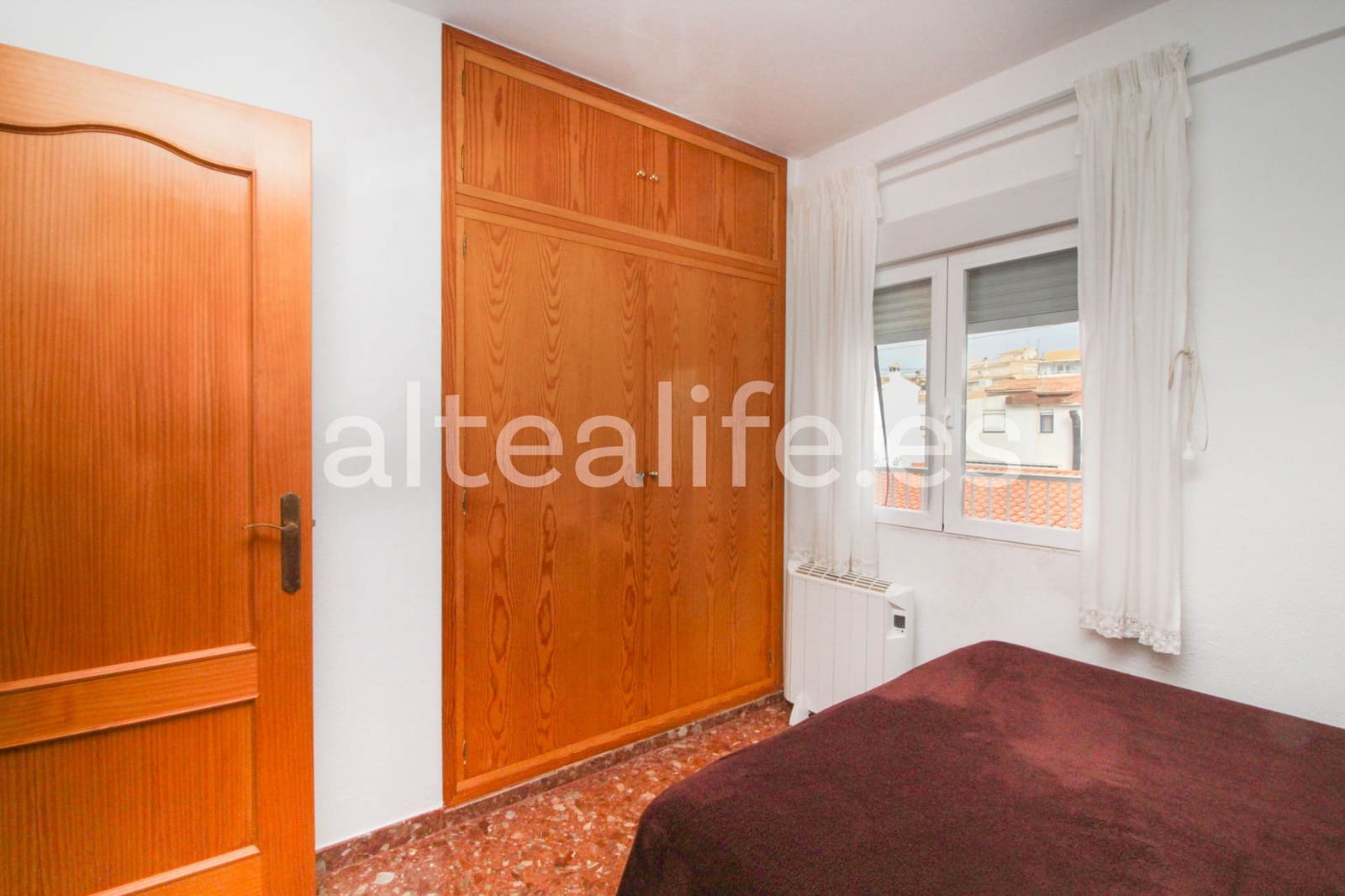 3 quarto Apartamento para venda em Altea com garagem - 345 000 € (Ref: 8782041)