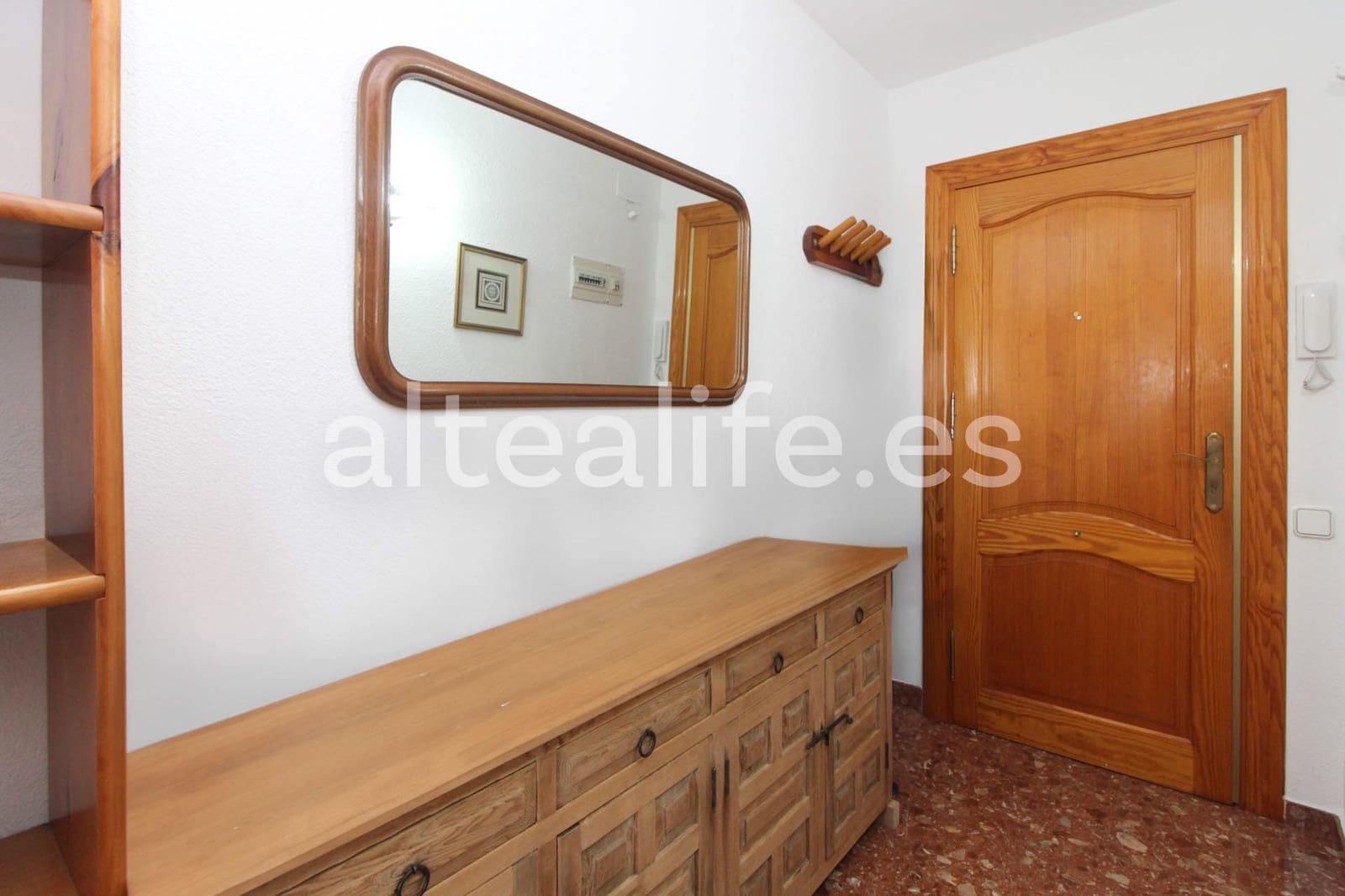 3 quarto Apartamento para venda em Altea com garagem - 345 000 € (Ref: 8782041)
