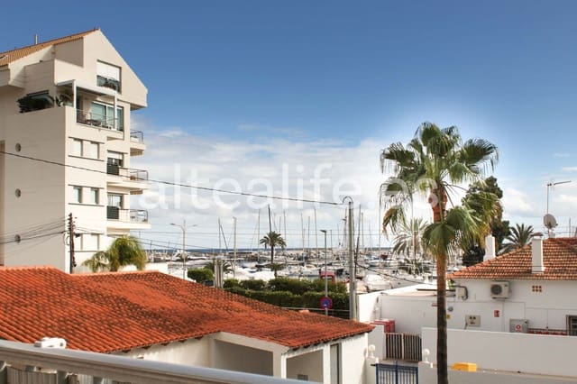 3 quarto Apartamento para venda em Altea com garagem - 345 000 € (Ref: 8782041)