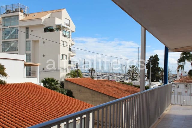 3 quarto Apartamento para venda em Altea com garagem - 345 000 € (Ref: 8782041)
