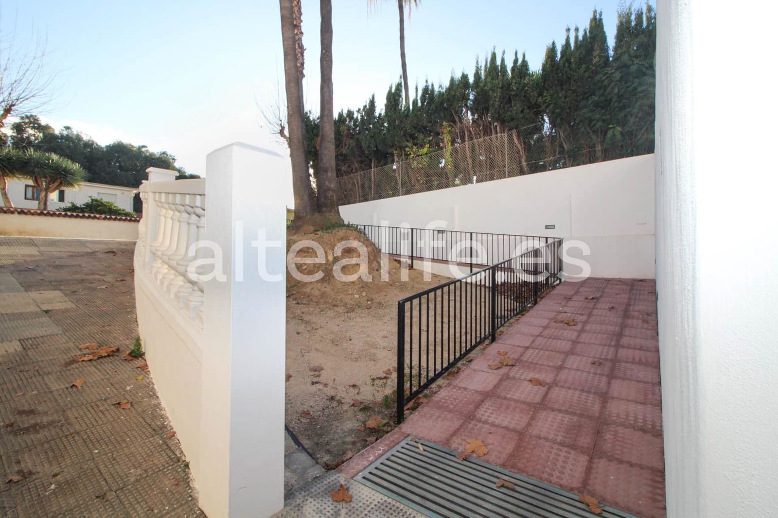 Garasje til salgs i Albir - € 10 500 (Ref: 8784265)