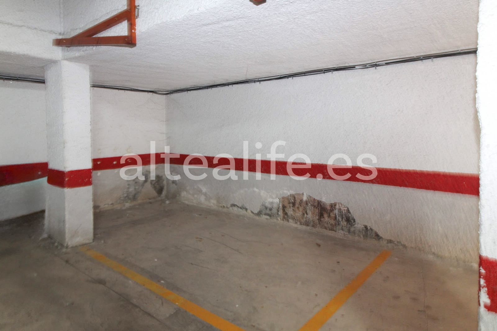 Garasje til salgs i Albir - € 10 500 (Ref: 8784265)