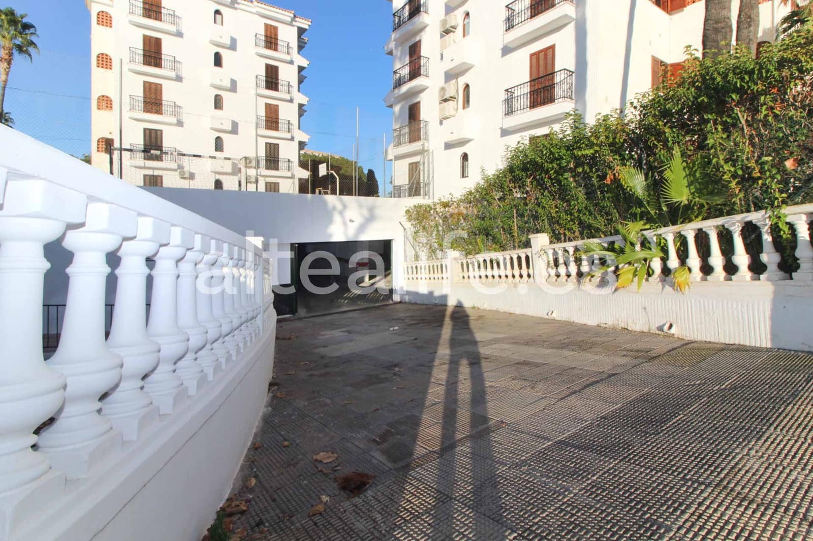 Garasje til salgs i Albir - € 10 500 (Ref: 8784265)