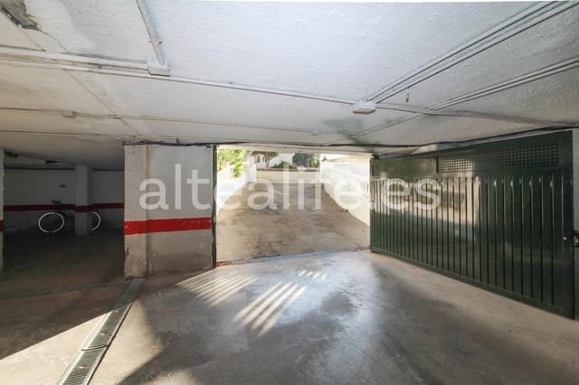 Garage for sale in Albir, Alfaz del Pi / L'Alfàs del Pi - € 10,500 (Ref: 8784265)