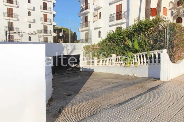 Garage for sale in Albir, Alfaz del Pi / L'Alfàs del Pi - € 10,500 (Ref: 8784265)