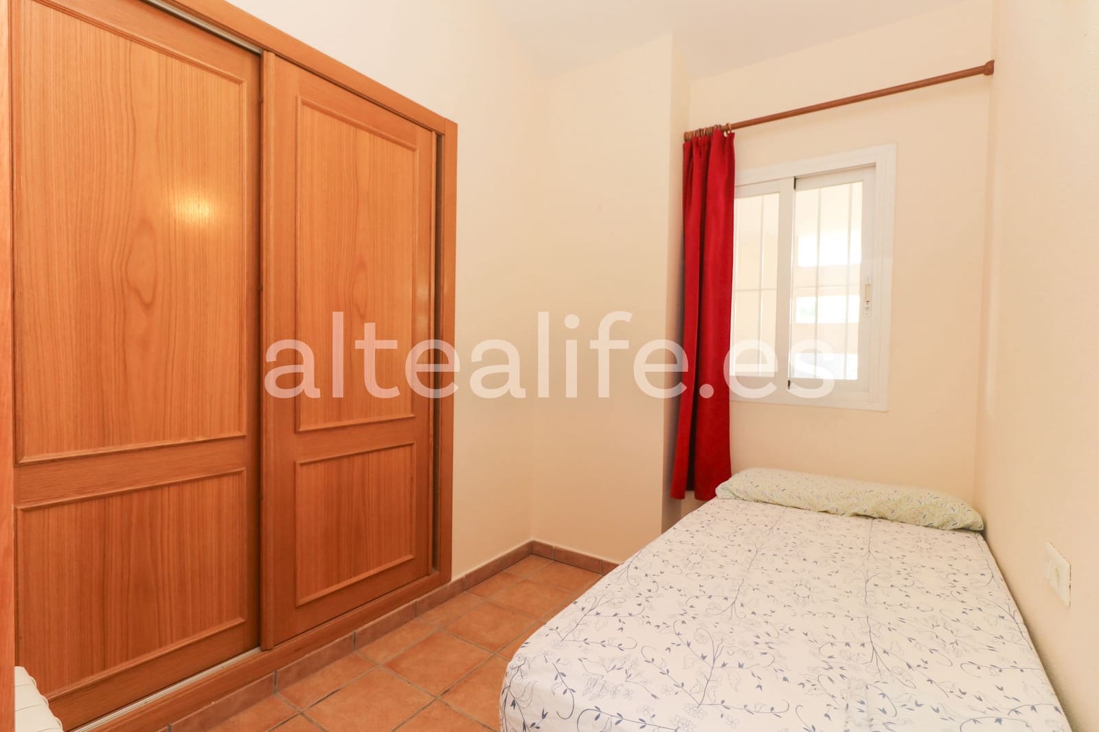 3 sypialnia Penthouse do wynajęcia w Altea z basenem garażem - 2 300 € (Ref: 8790355)