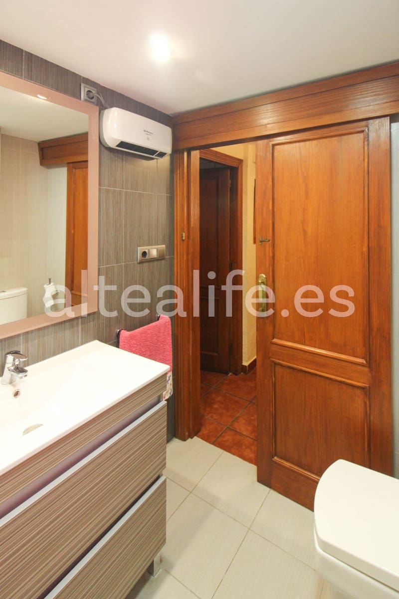 Hus til salgs i Polop - € 341 000 (Ref: 8820557)