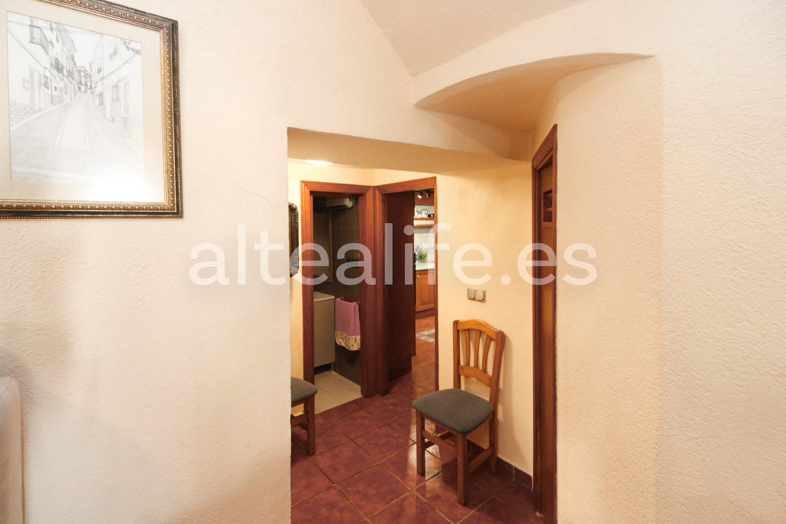 Hus til salgs i Polop - € 341 000 (Ref: 8820557)