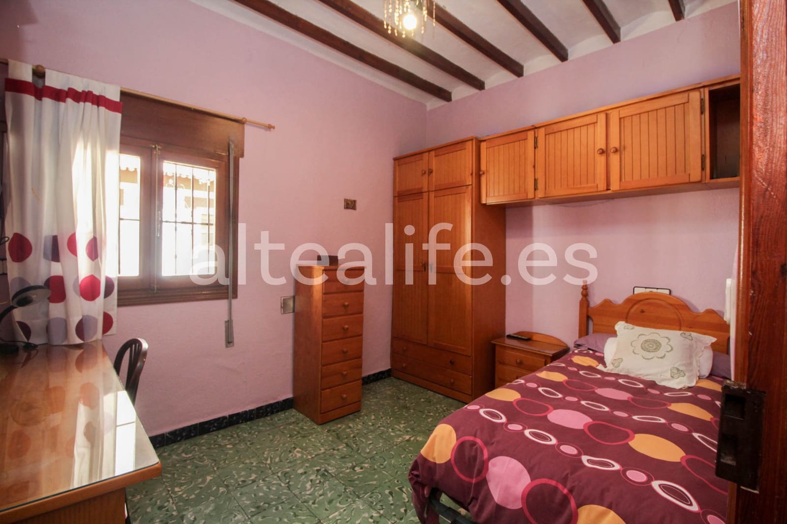 Hus til salgs i Polop - € 341 000 (Ref: 8820557)