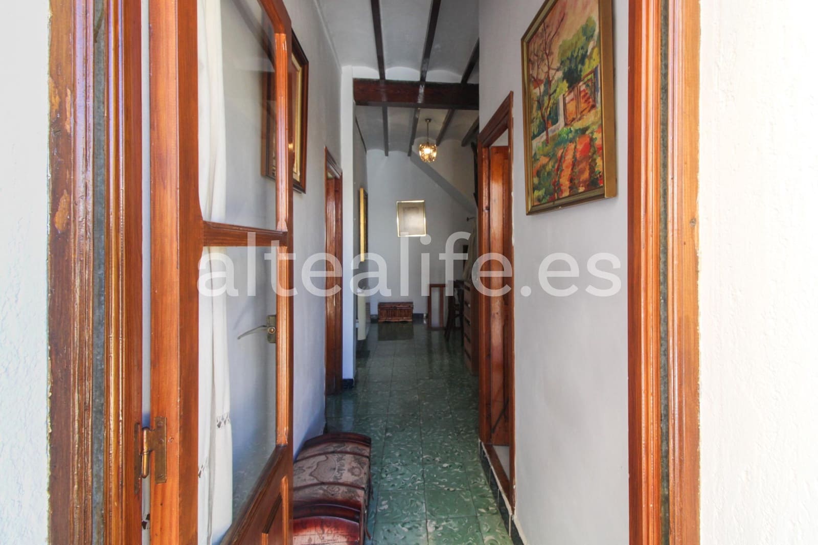 Hus til salgs i Polop - € 341 000 (Ref: 8820557)