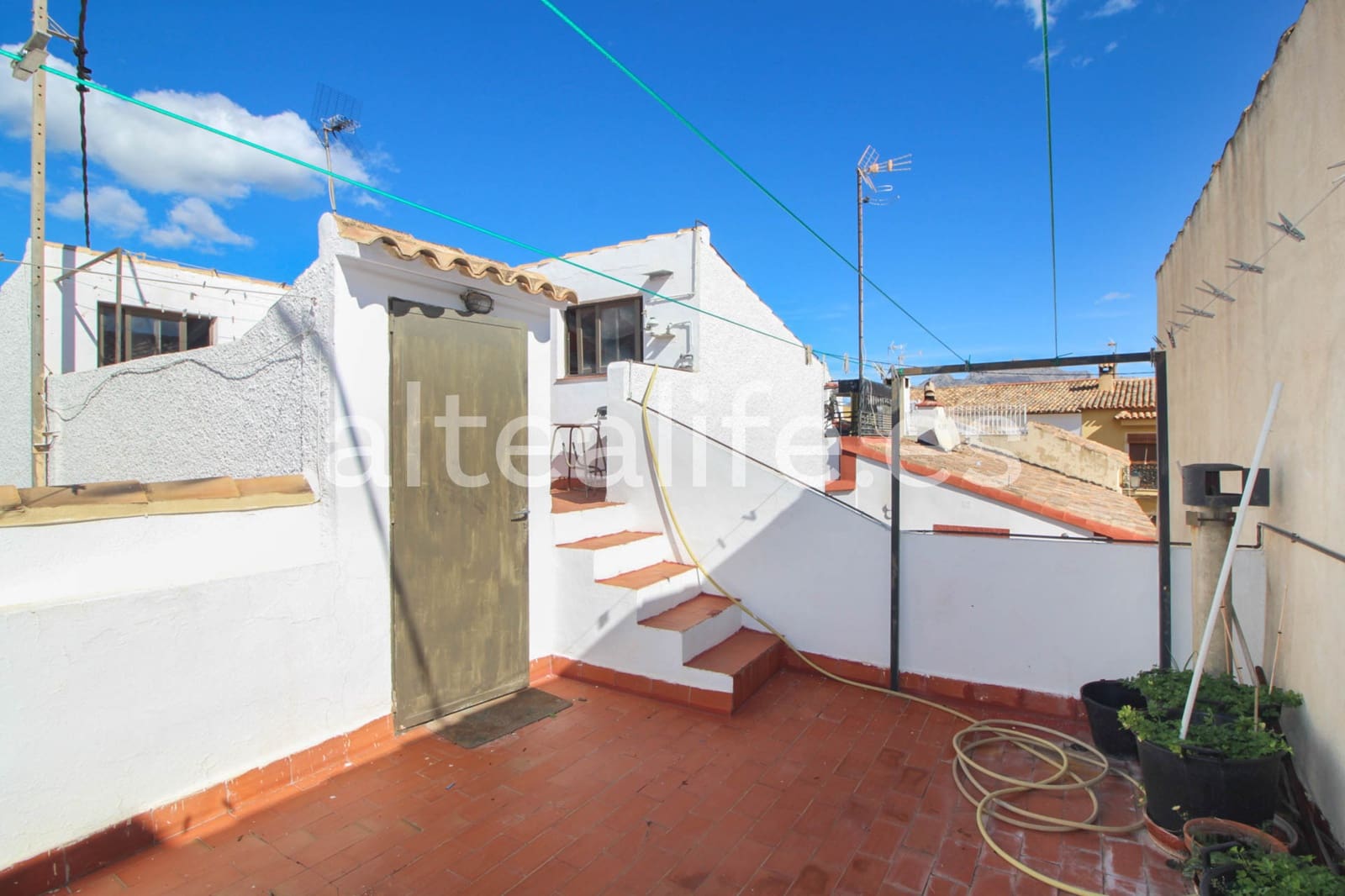 Hus til salgs i Polop - € 341 000 (Ref: 8820557)