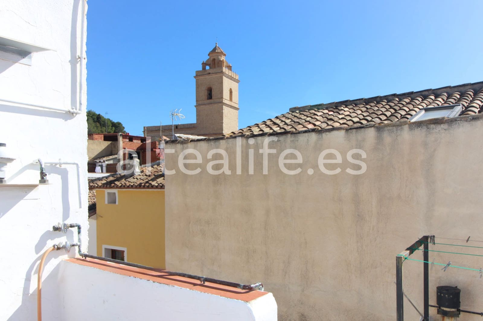 Hus til salgs i Polop - € 341 000 (Ref: 8820557)