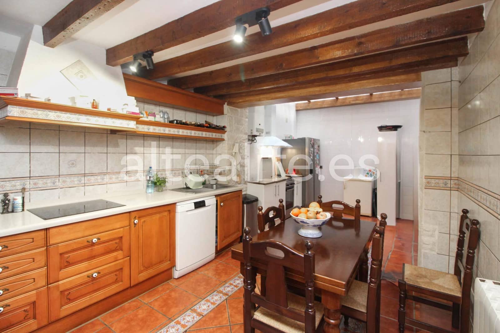 Hus til salgs i Polop - € 341 000 (Ref: 8820557)