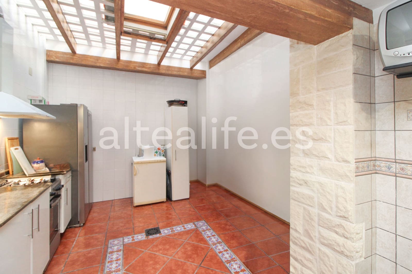 Hus til salgs i Polop - € 341 000 (Ref: 8820557)