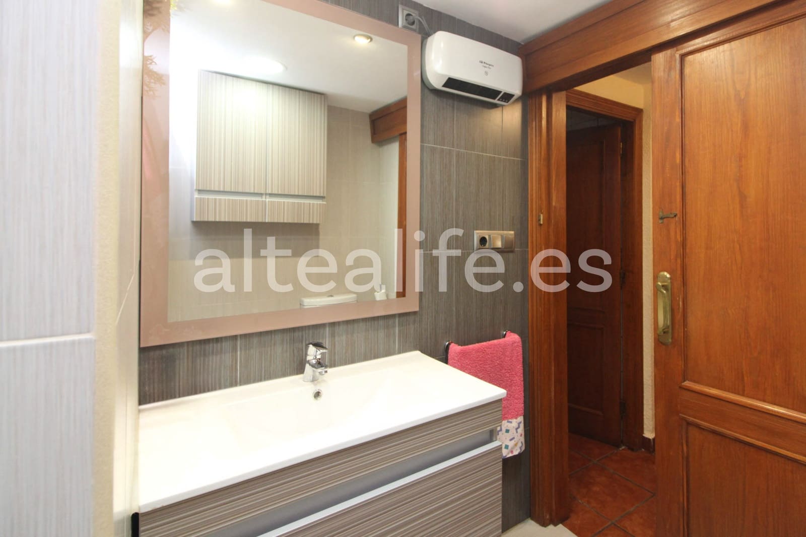 Hus til salgs i Polop - € 341 000 (Ref: 8820557)