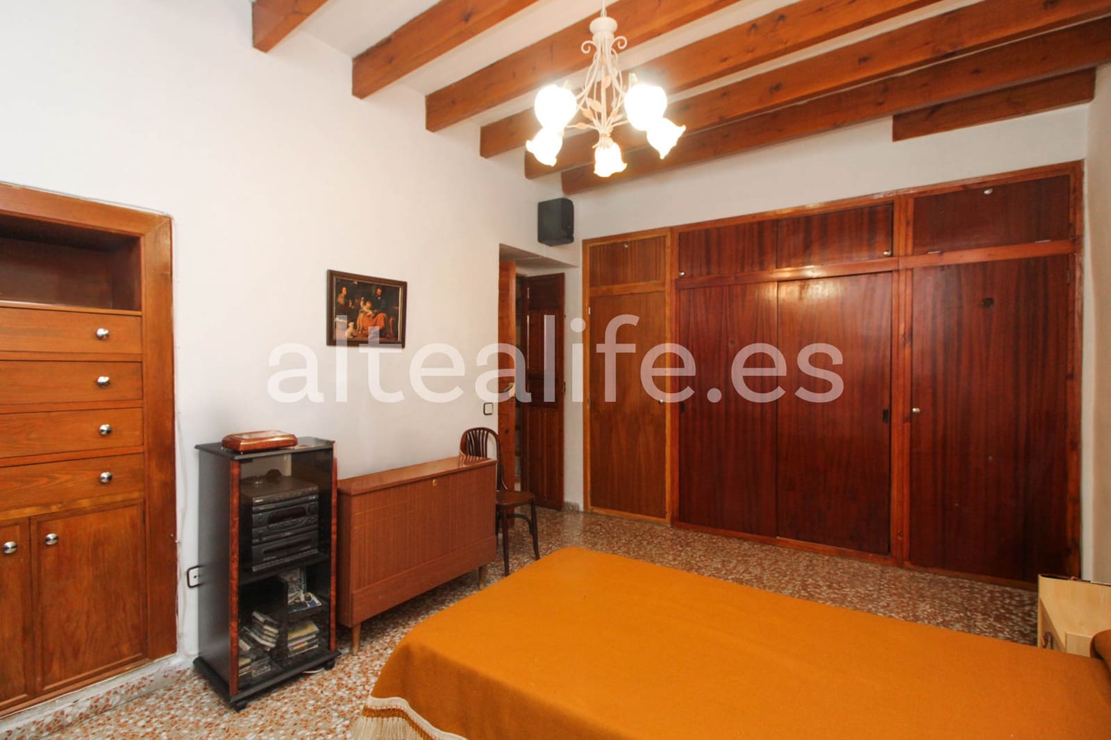 Hus til salgs i Polop - € 341 000 (Ref: 8820557)